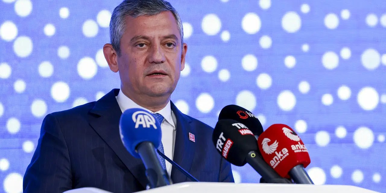 O fotoğraf ödül aldı! Özgür Özel: ‘Hayatımın en zor anıydı, keşke hiç çekilmeseydi’