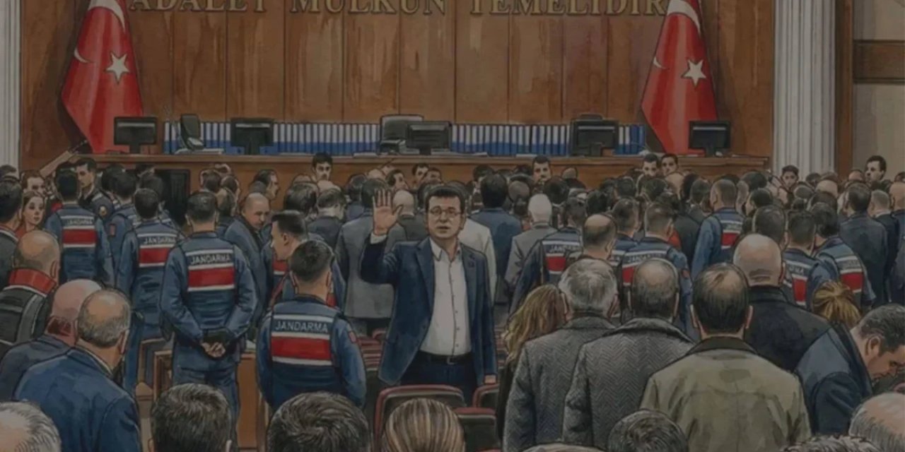 İBB Reklam Yönetimi Şube Eski Müdürü Kağan Sürmegöz: Gelir Artışının Nedeni Sahadaki Denetimlerdi