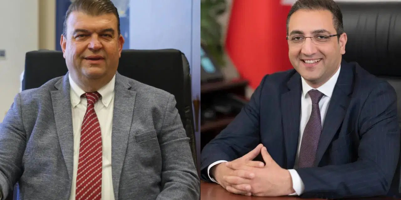 CHP'li Balçova ve Seferihisar Belediyesi'ne operasyon: Başkanlar gözaltına alındı