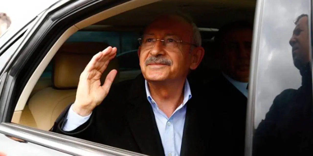 İstanbul'a 'konvoy'la gelecekti... Kılıçdaroğlu'nun programı iptal oldu