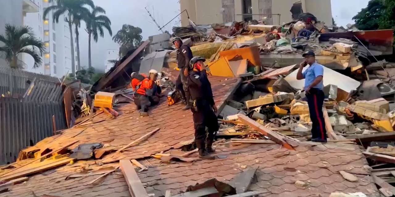 Venezuela’da peş peşe iki büyük deprem: OHAL ilan edildi, çok sayıda ölü ve yaralı var