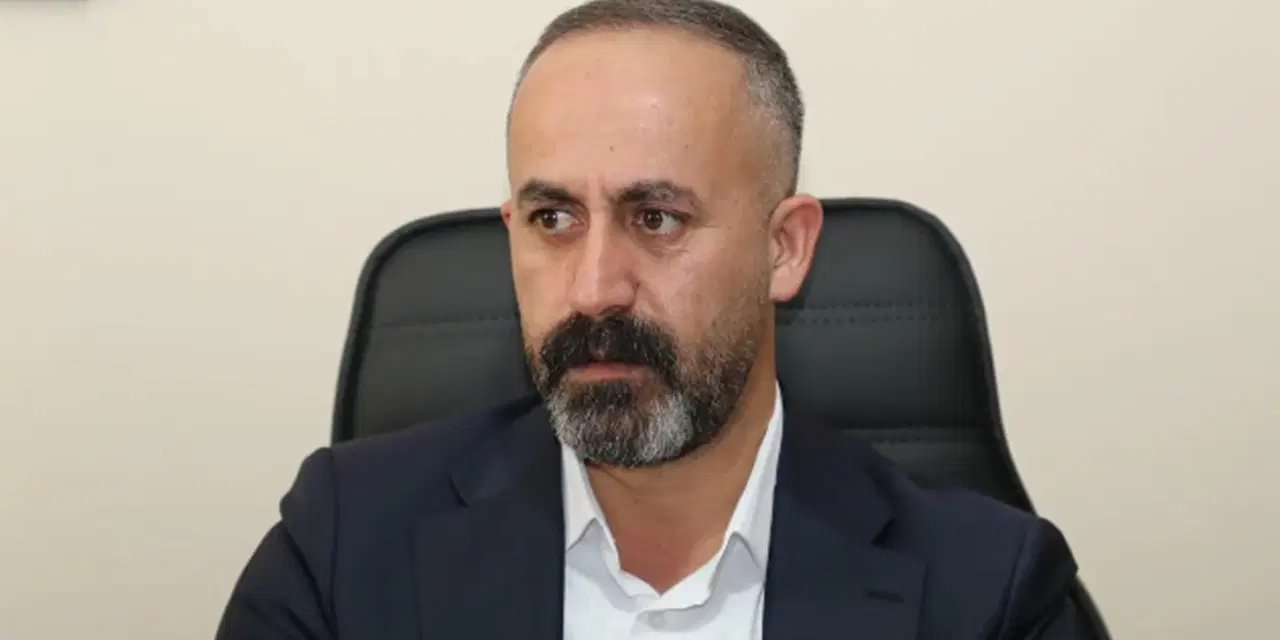 İçişleri Bakanlığı duyurdu: Saray Belediye Başkanı'na soruşturma izni