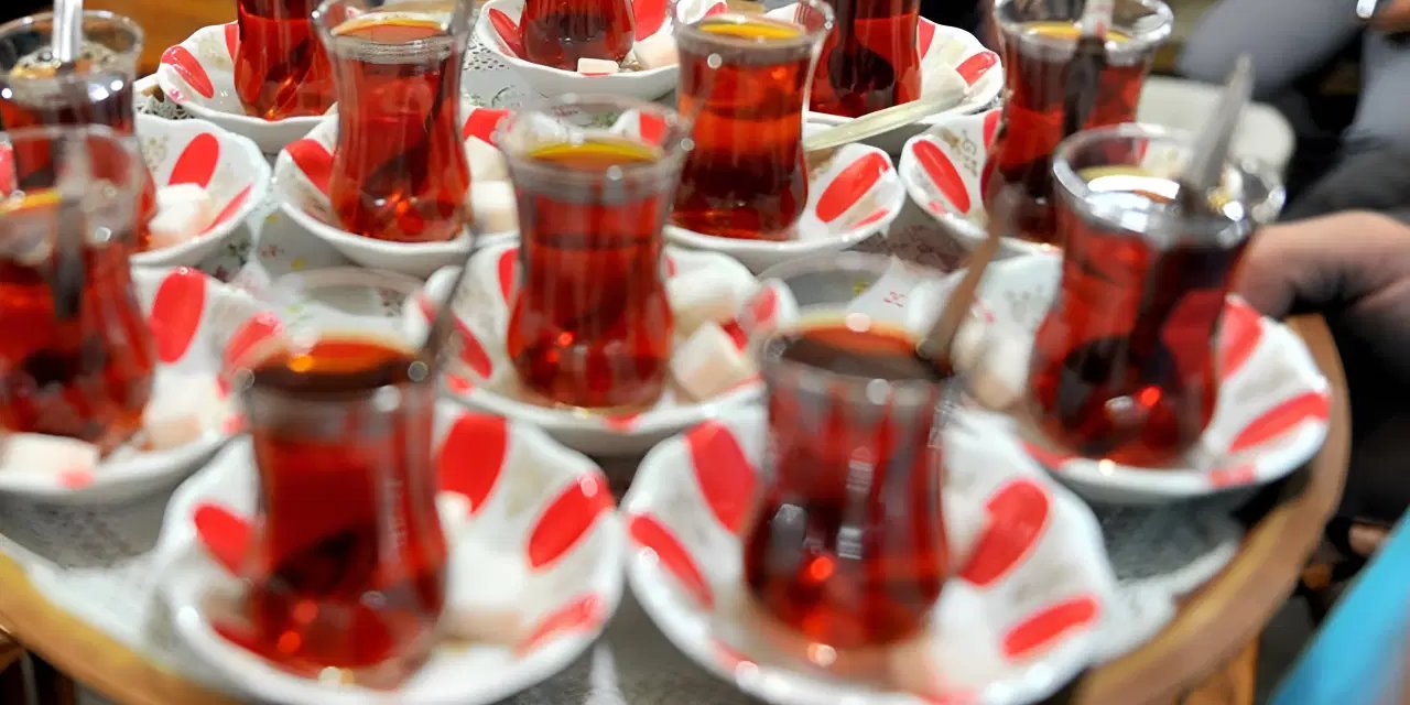 Resmi Gazete'de yayımlandı: ÇAYKUR'un satın alma ve ihale yönetmeliği değişti