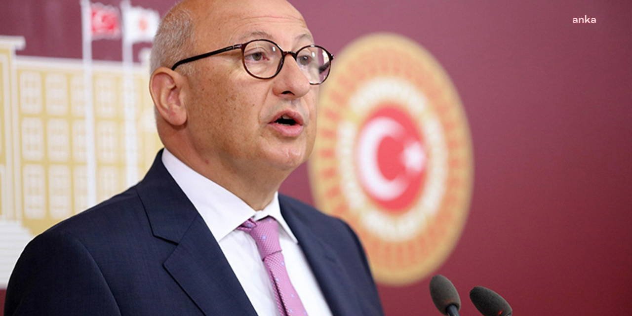 Basına 'NATO zirvesi' ambargosu: CHP'li Çakırözer'den tepki