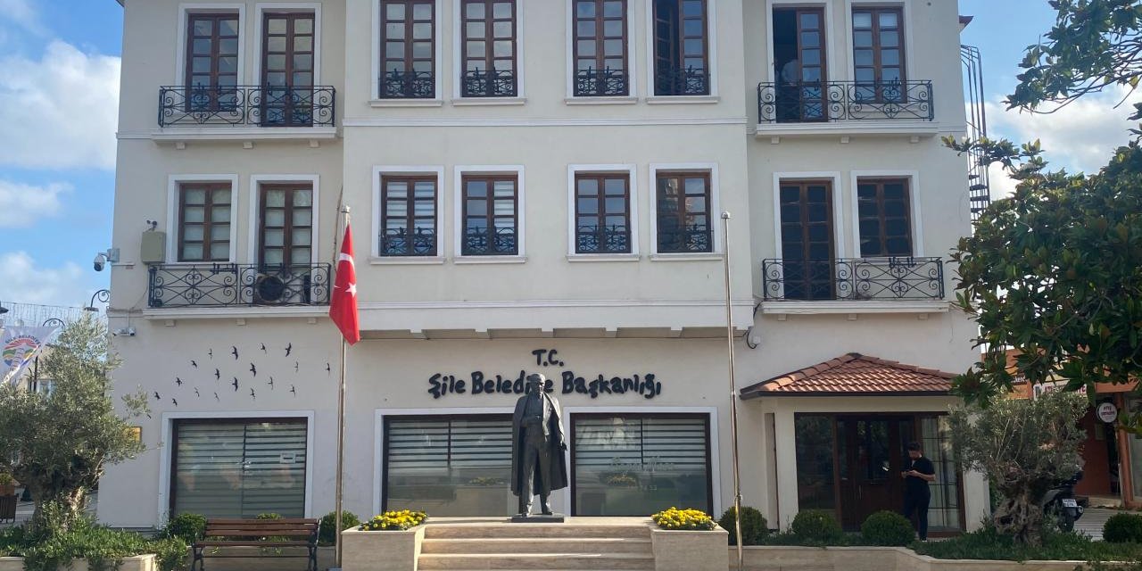 Şile Belediyesi'ne 3. dalga operasyon: Çok sayıda gözaltı!