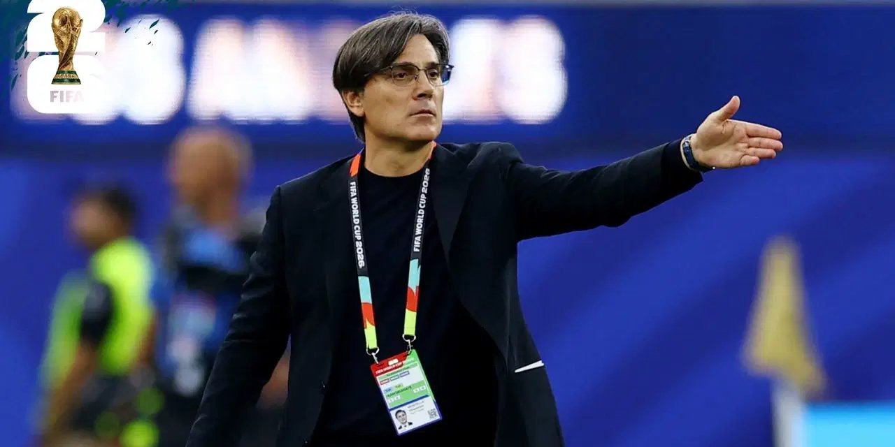 Vincenzo Montella'dan ABD maçı sonrası sitem: 'Futbolcularım saldırıları hak etmedi'