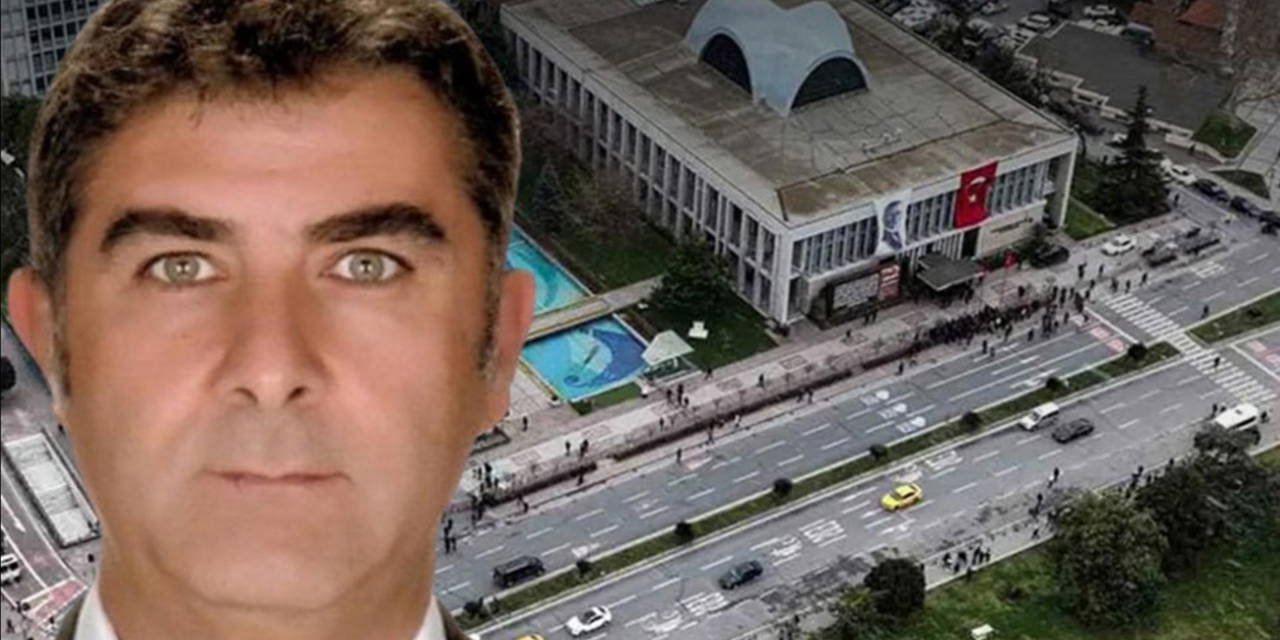 İBB yöneticisi Erhan Karaal kaçırılmıştı: Şüpheliler adliyeye sevk edildi