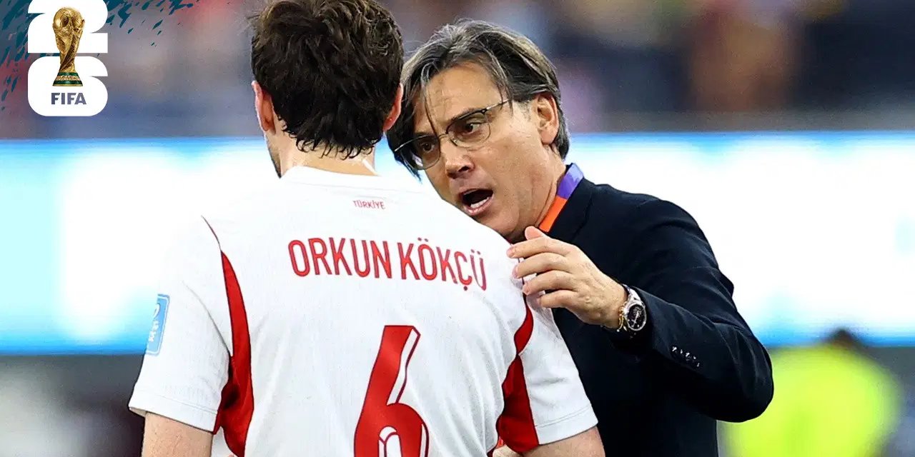 Nihat Kahveci'den Montella'ya sert tepki: 'Sizin düşmanınız yok bu ülkede'