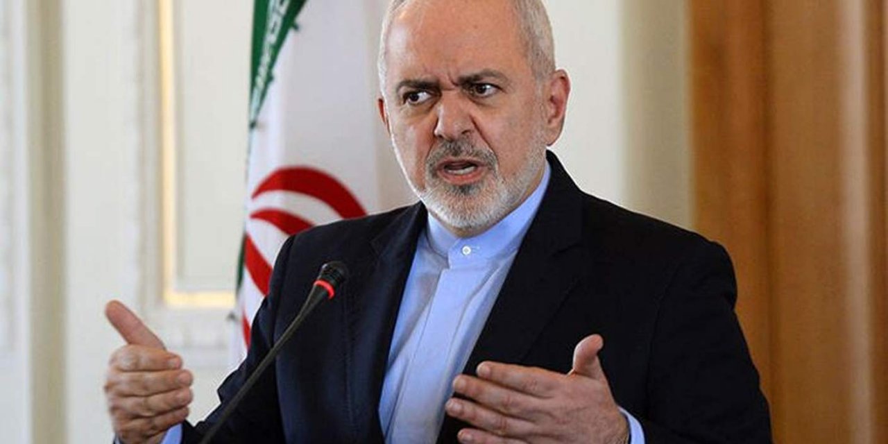 İran'ın Ankara Büyükelçisi, Dışişleri'nde