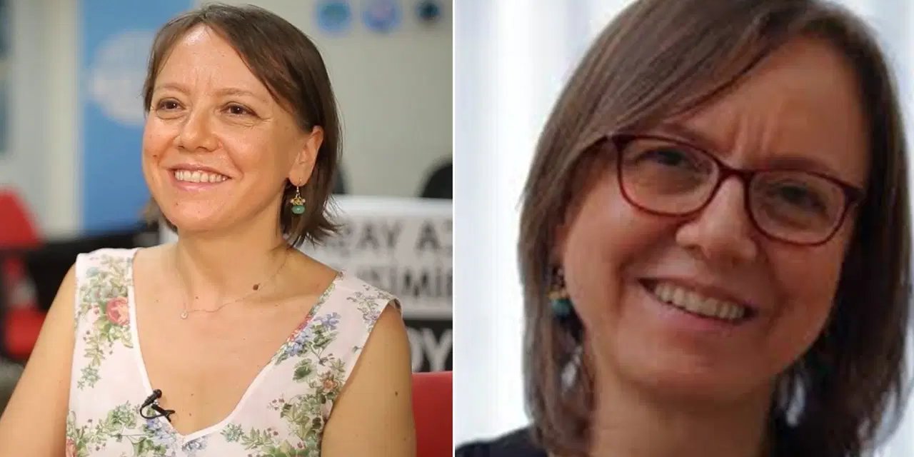 Doç. Dr. Emel Memiş’in ifadesi ortaya çıktı: ‘Devletim için çalışan bir insanım’