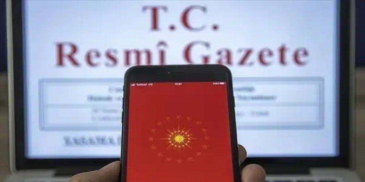 Kreş ve Gündüz Bakımevleri Yönetmeliği Resmi Gazete’de