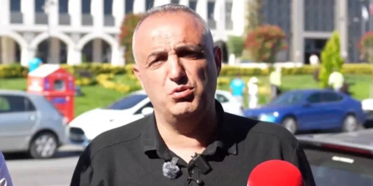 ‘CHP’li iş insanı’ denilen isim hakkında dikkat çeken geçmiş: AKP'de görev aldığı ortaya çıktı