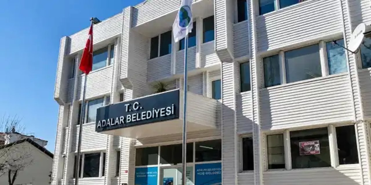 Adalar Belediyesi'nde CHP'nin adayı Medine Pamuk Belediye Başkan Vekili seçildi