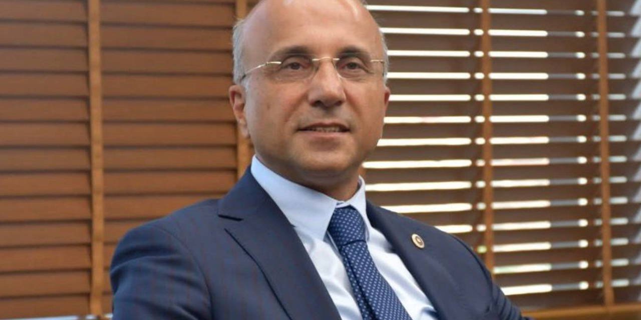 CHP’li Aşkın Genç: 'Enerji yoksulluğunu birkaç teknik aksaklığa veya dönemsel kullanıma indirgemek kabul edilemez'