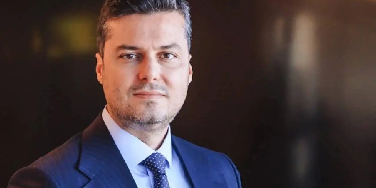 FBI, Türk iş insanını gözaltına aldı
