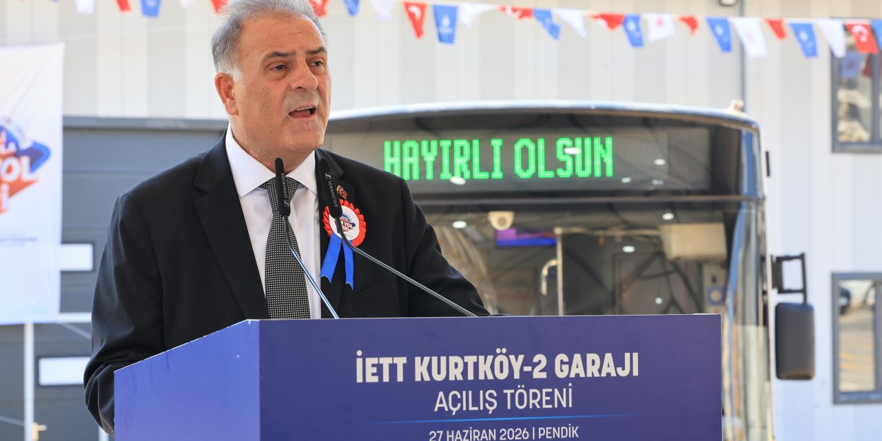İstanbul Ulaşımına Dev Atılım: İETT Filosuna 1.940 Yeni Araç Geliyor