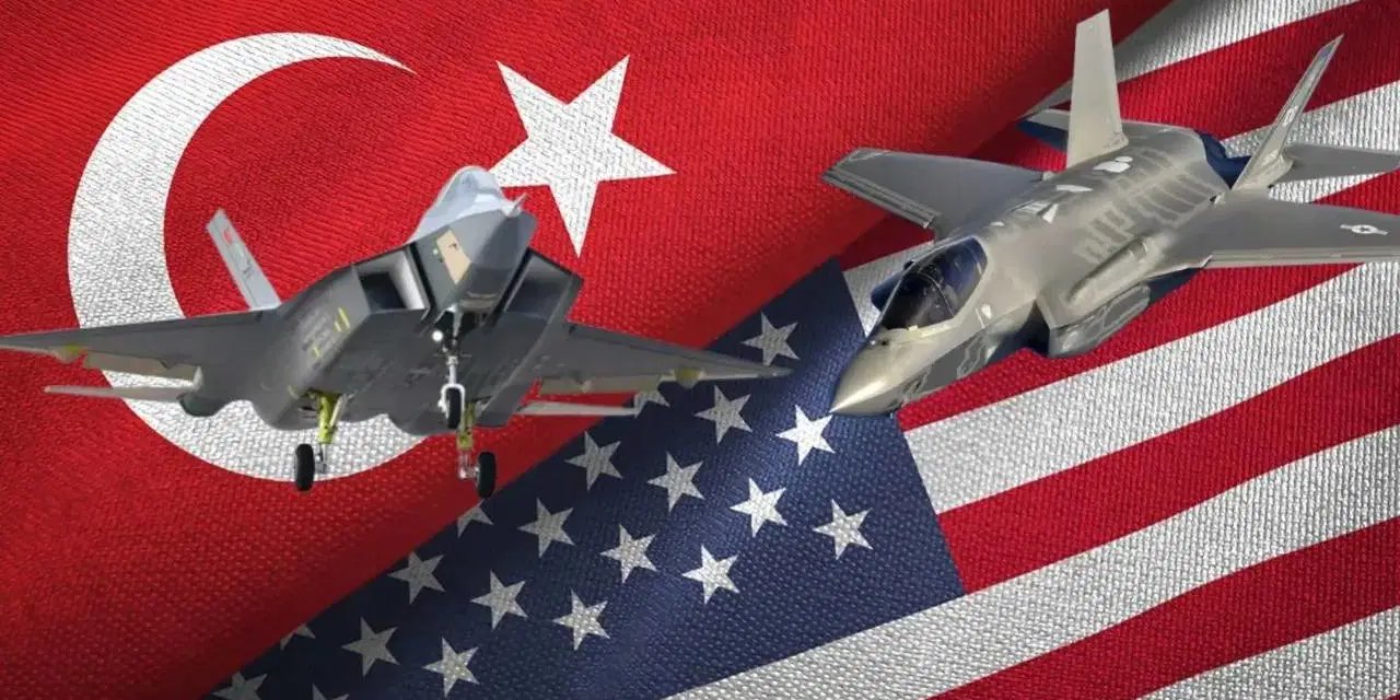 ABD Kongresi’nde Türkiye’nin F-35 programına dönüşünü engelleme girişimi