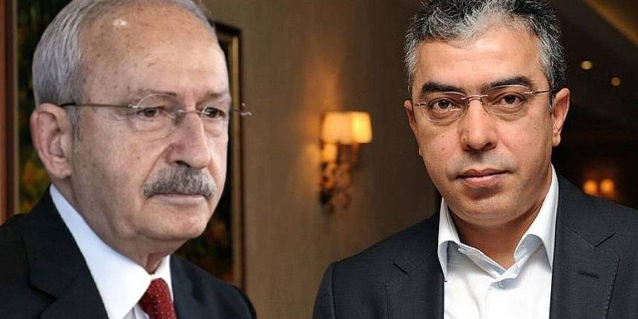 Çok konuşulacak kulis: Kılıçdaroğlu ekibinden 'Mehmet Uçum ve yargı arkamızda' çıkışı