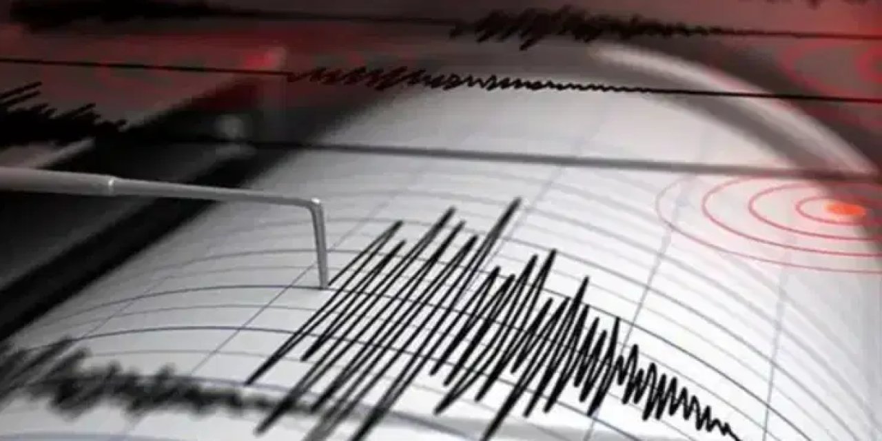AFAD duyurdu: Muş'ta deprem