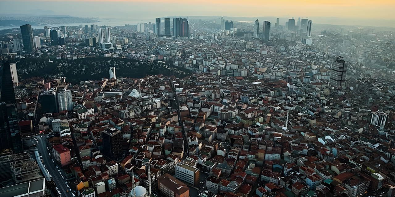 Prof. Dr. Osman Bektaş'tan olası 'İstanbul depremi' açıklaması: Büyüklüğü 7'nin üzerinde mi olacak?