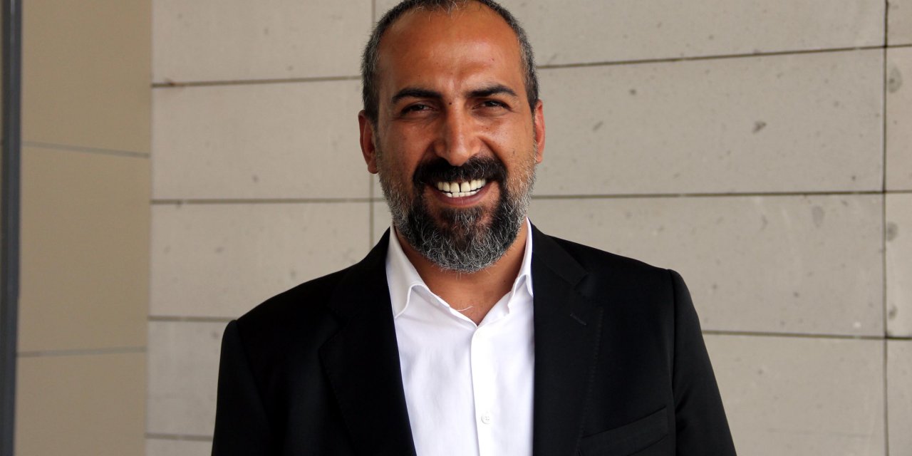 Kayserispor Basın Sözcüsü Mustafa Tokgöz: Kaçan 2 puan için üzgünüz