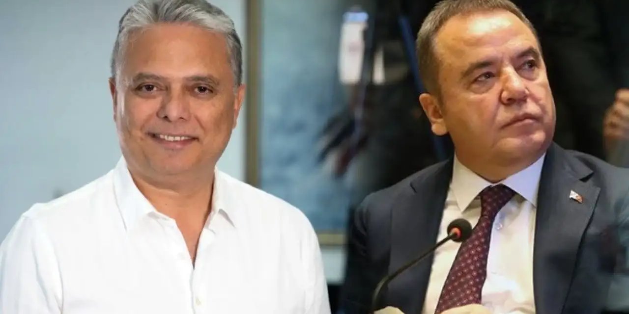 Böcek son ifadesinde para verdim demişti... Ümit Uysal iddiaları yalanladı