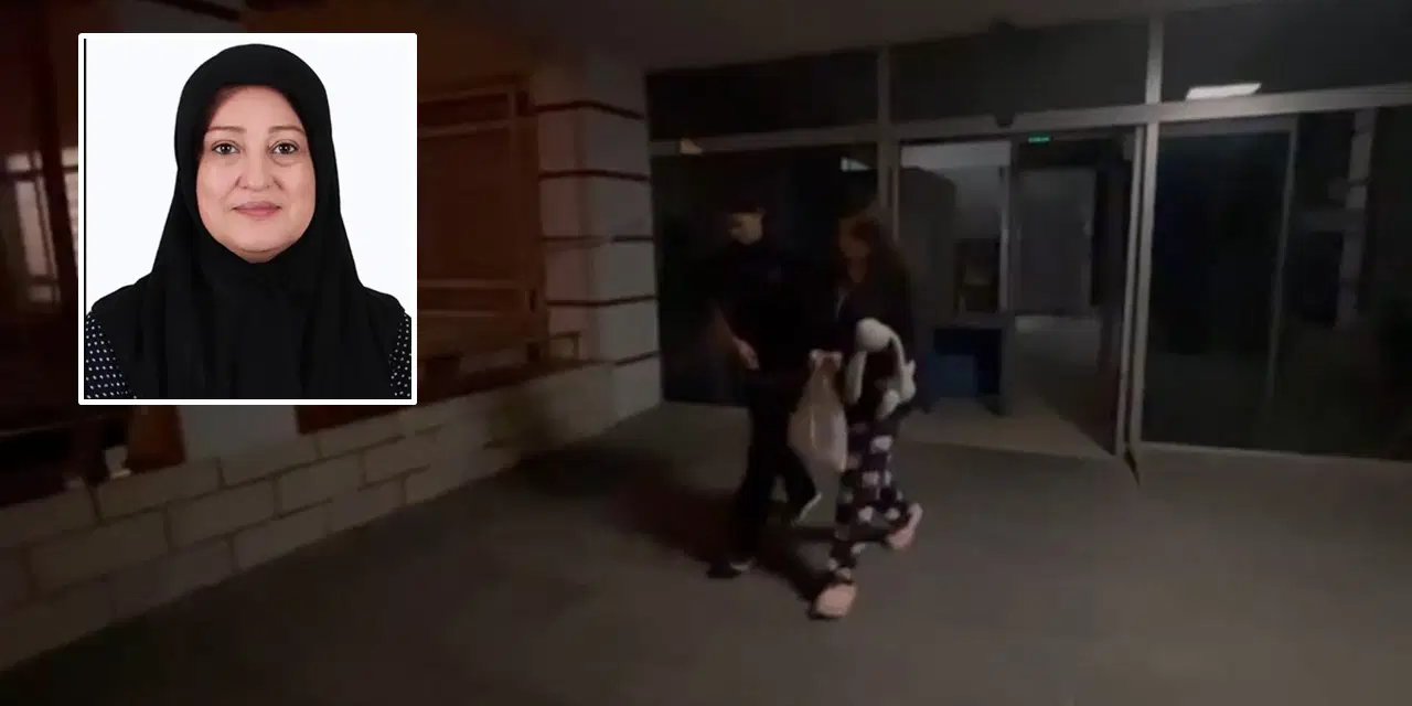 16 yaşındaki çocuğu tarafından bıçaklanarak öldürüldü: Yeni ayrıntılar ortaya çıktı