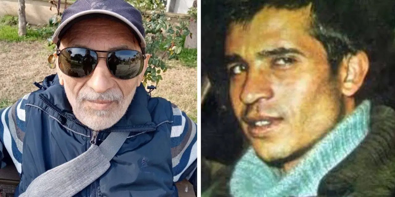 Hüseyin İnan'ın kardeşi İrfan İnan hayatını kaybetti