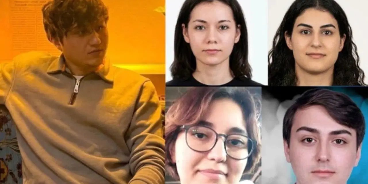 CHP'li Tanrıkulu, öğrenci yurtlarındaki ölümleri Meclis'e taşıdı