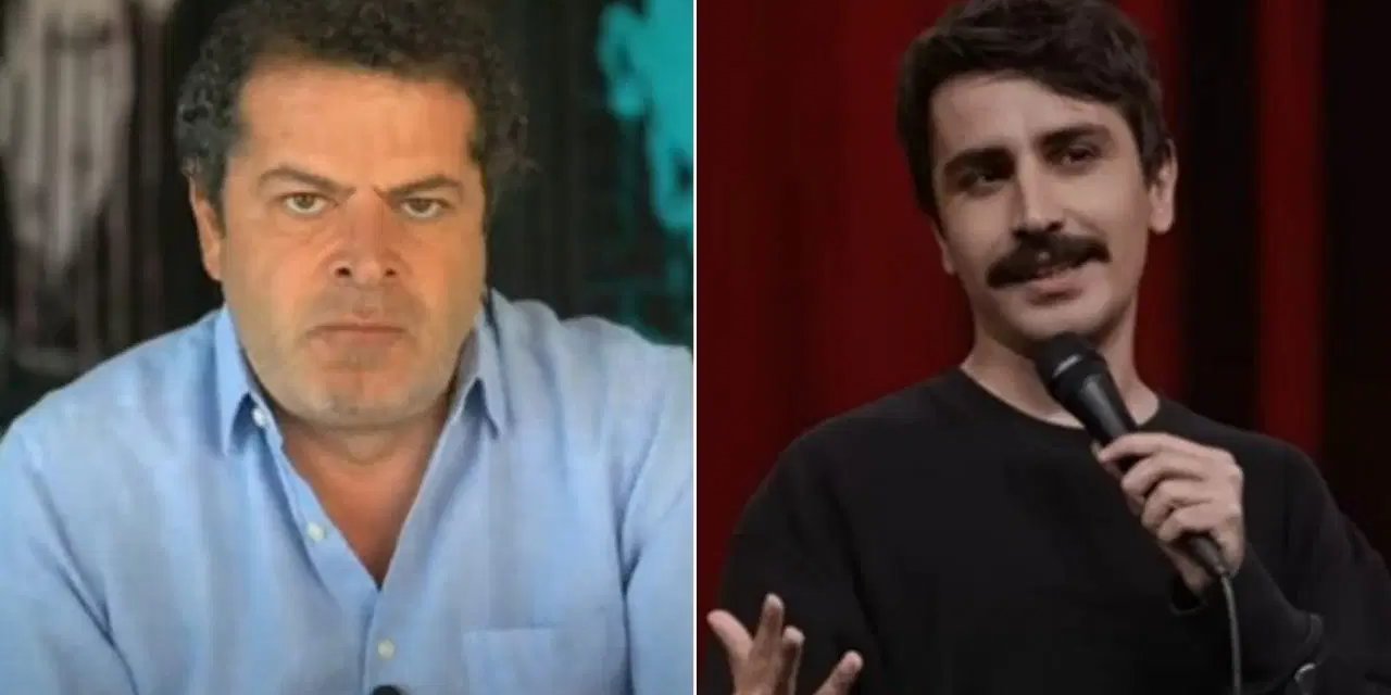 Cüneyt Özdemir, Deniz Göktaş'a dava açmayacakmış: 'Deniz acaba ne kullanıyor diye merak ediyor insan'