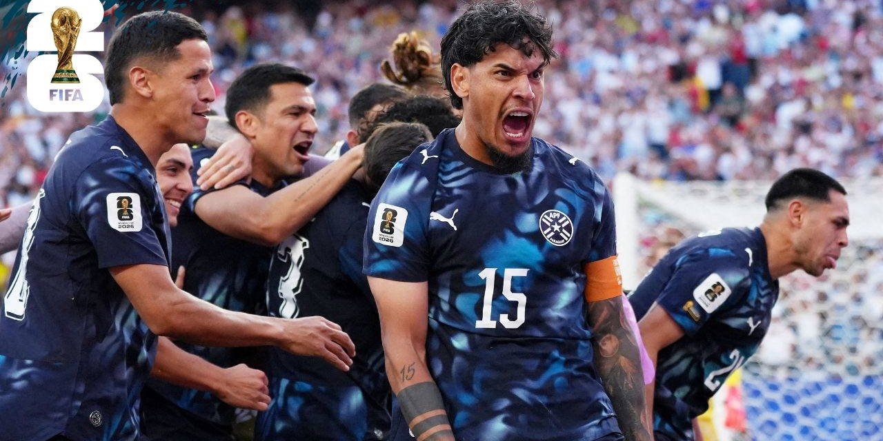 Almanya galibiyetinin ardından... Paraguay'da resmi tatil ilan edildi