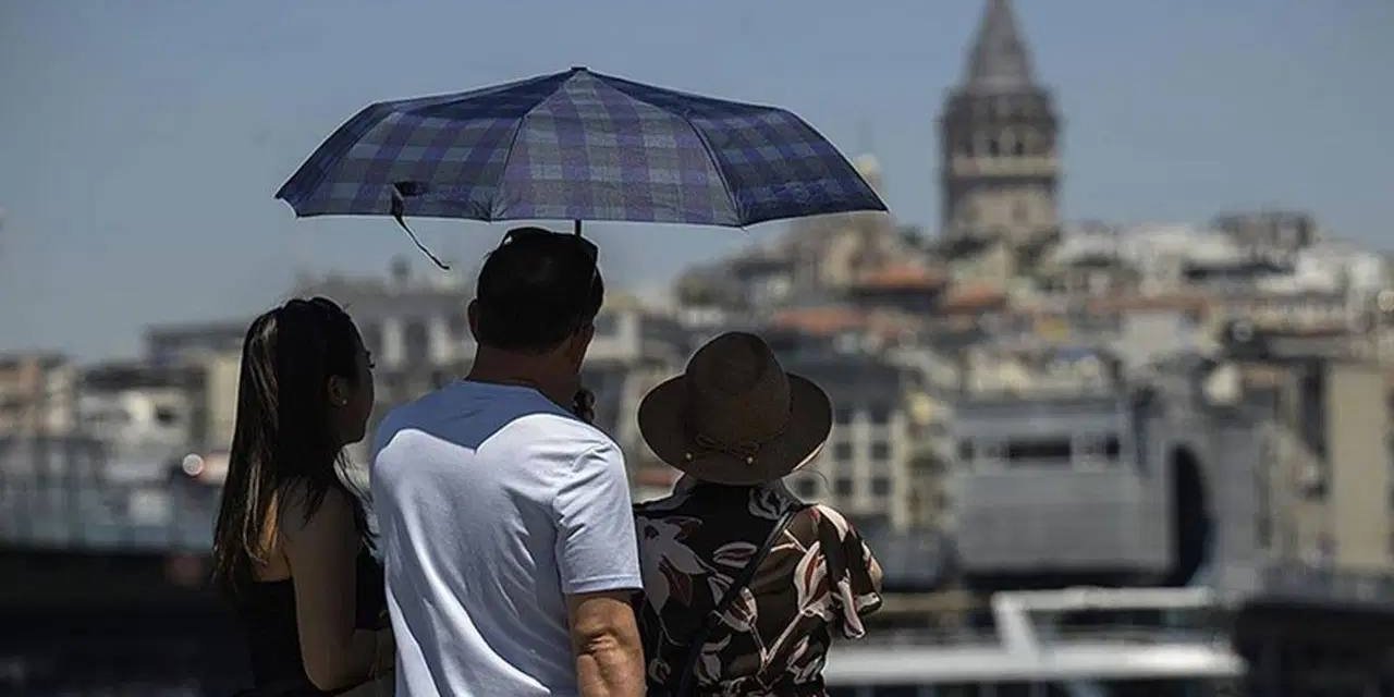 Meteoroloji açıkladı: Bugün hava nasıl olacak?