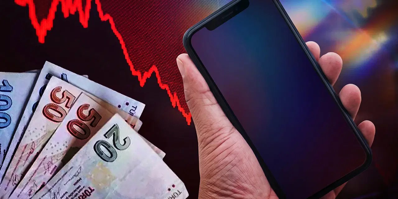 Türkiye IMEI kayıt harcı ücretinde dünya birincisi: Geri kalmış rejimleri bile solladı