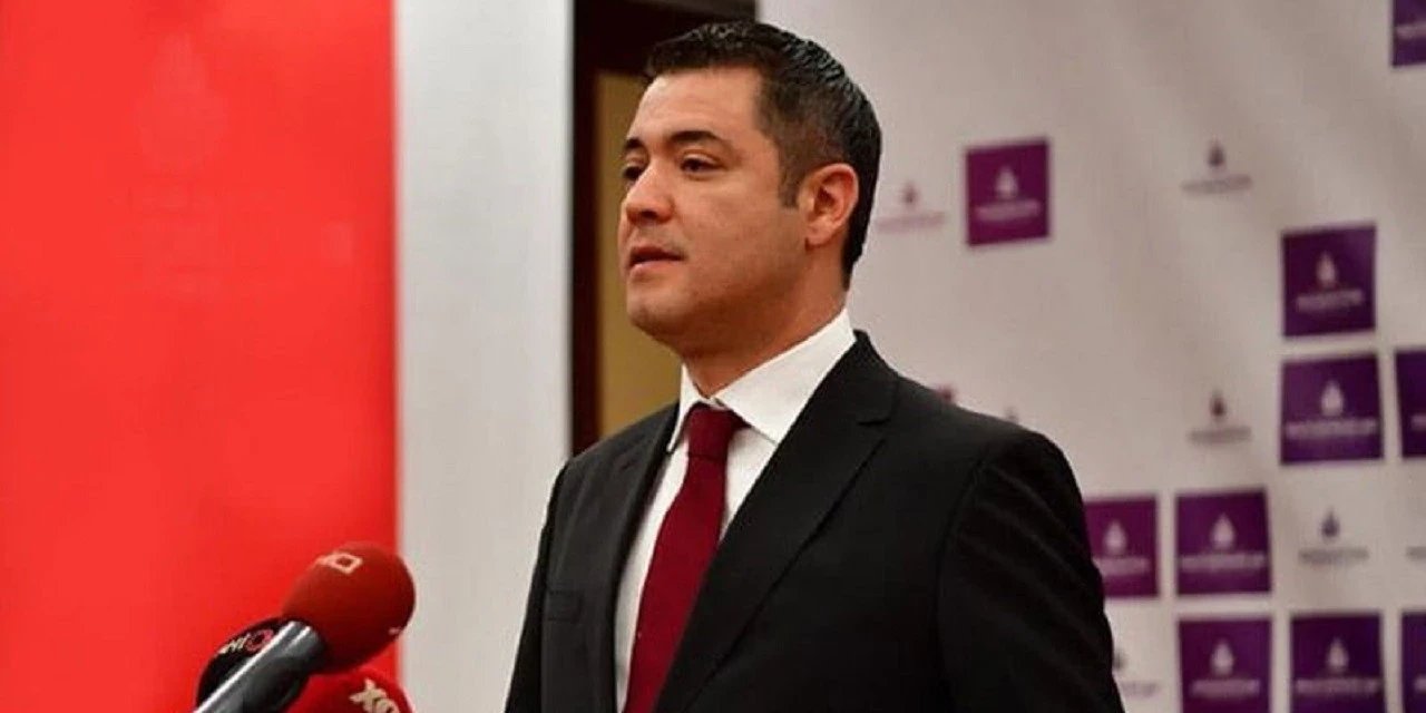 Murat Ongun ifşa etti: İtirafçı, savcı yeğeninden aldığı bilgileri Ongun'a aktarmış