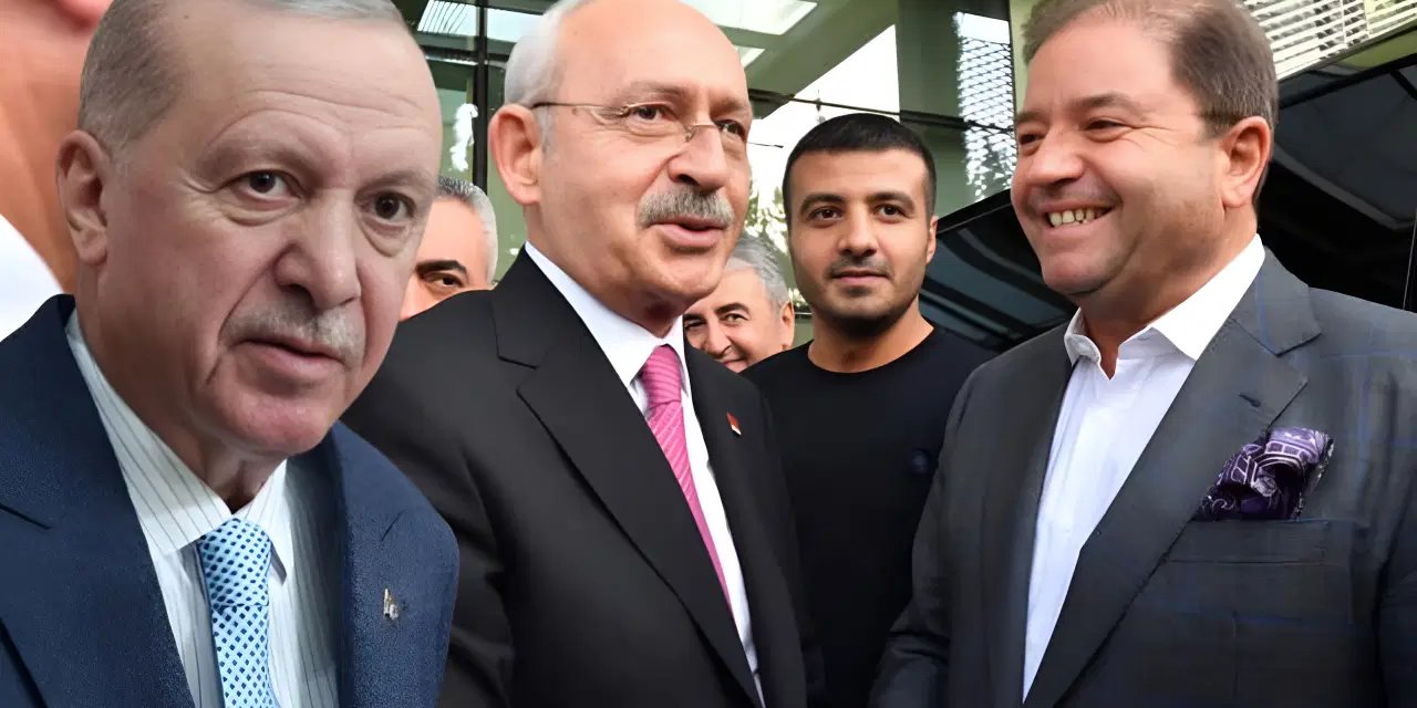 Kılıçdaroğlu'na yakınlığıyla biliniyor: Eski Maltepe Belediye Başkanı Ali Kılıç'tan 'Erdoğan' güzellemesi!