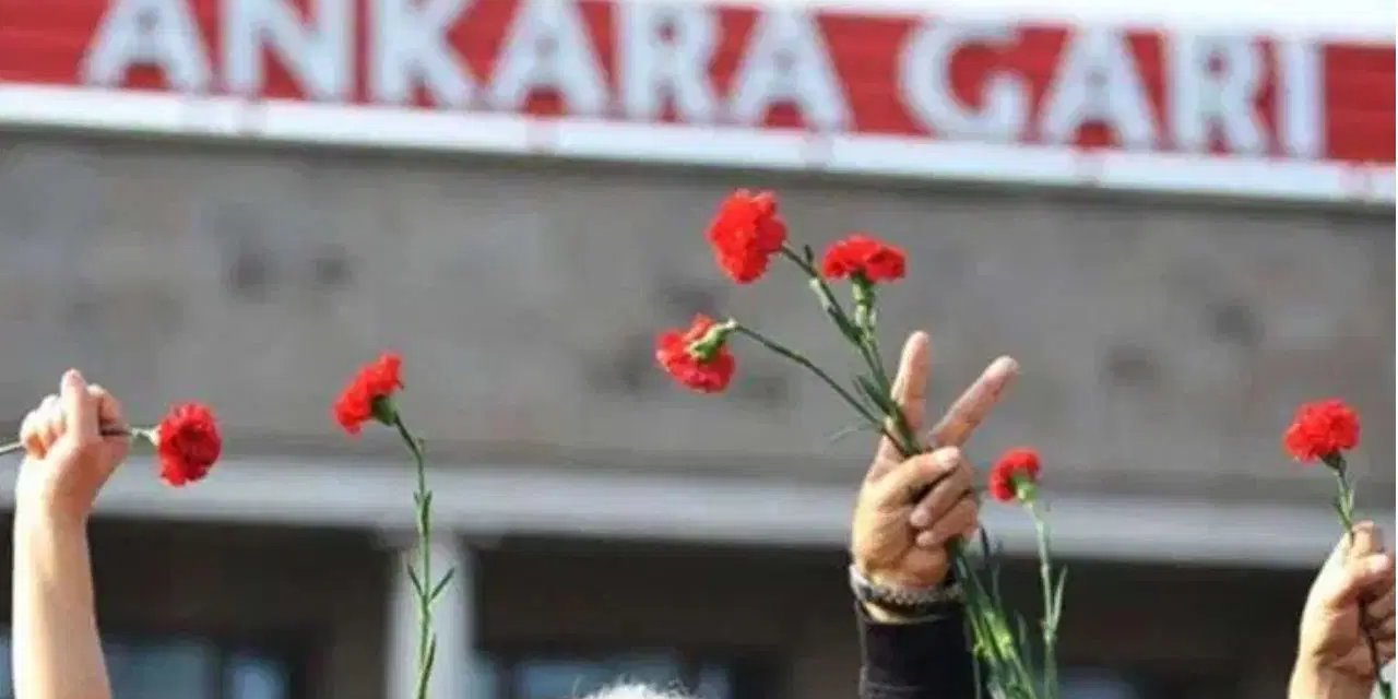 Gar katliamı davasında etkin pişmanlıktan yararlanan Dündar savunma yaptı