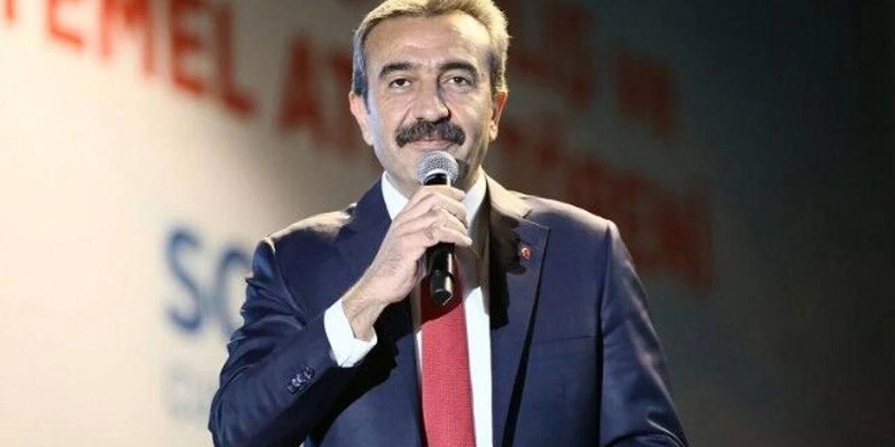 Kılıçdaroğlu, 'CHP sandığa gömülecek' diyen Soner Çetin'i Genel Sekreter Yardımcısı yaptı