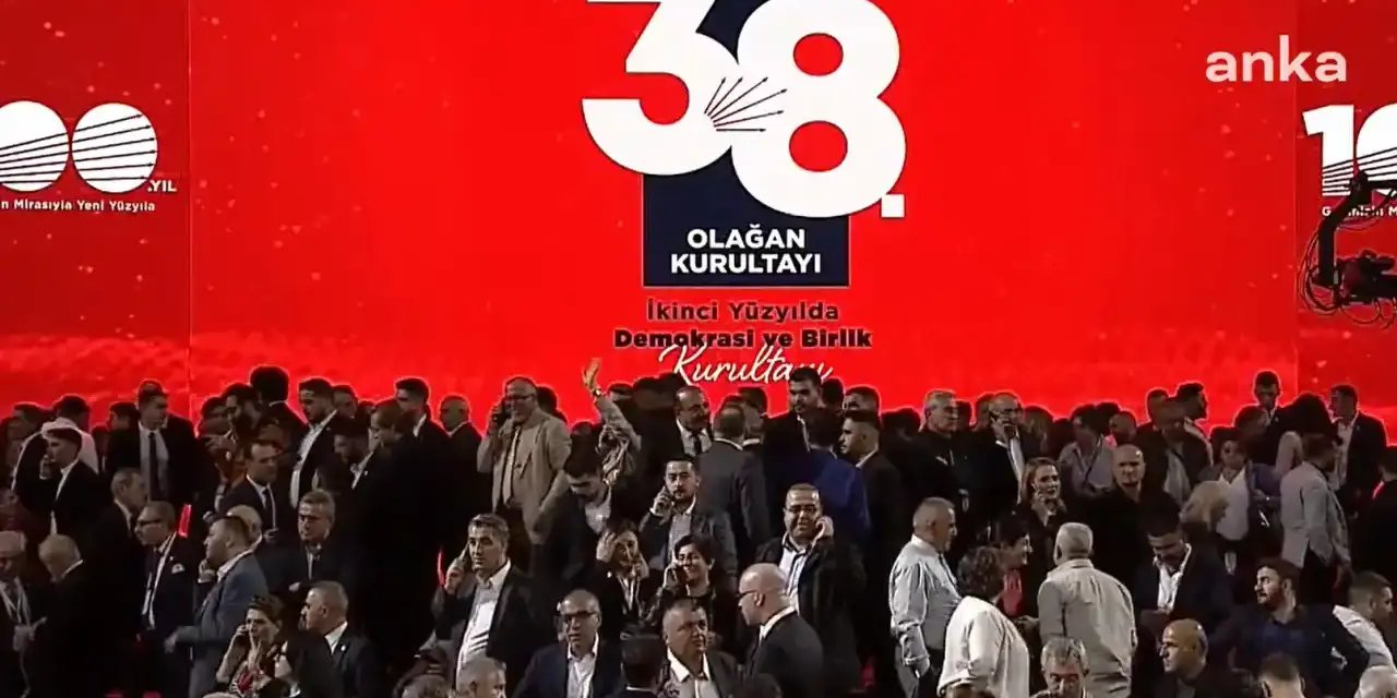 CHP kurultay ceza davası: İtirafçı Adem Soytekin konuştu