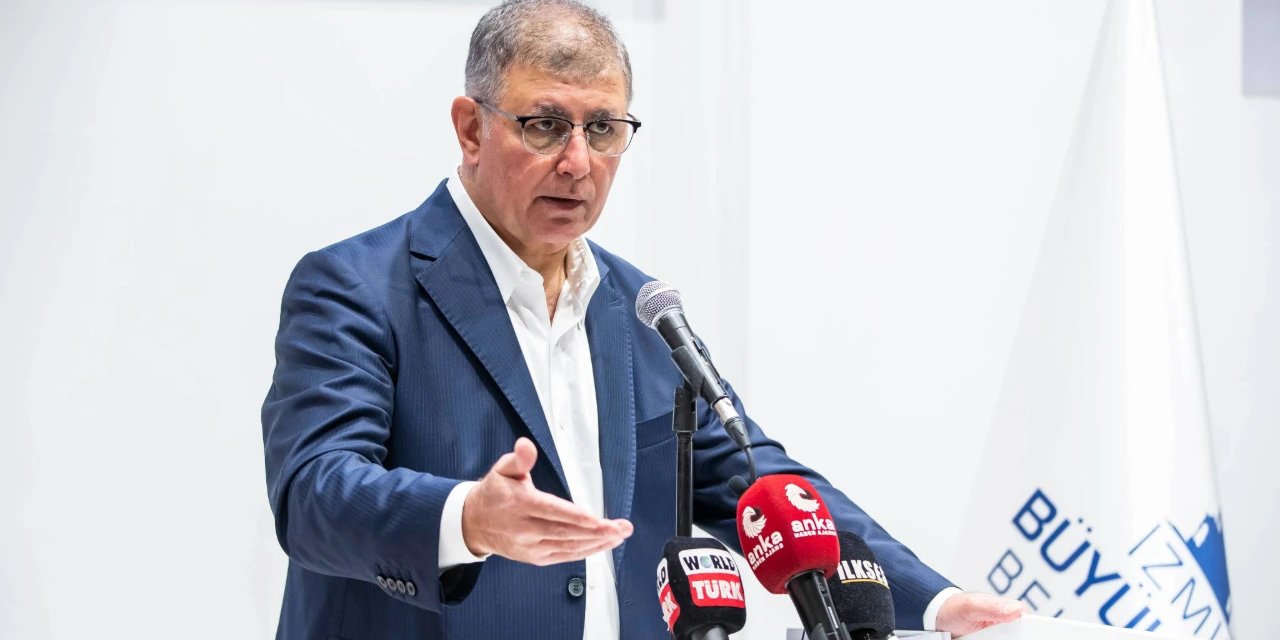 Tugay’dan AKP’ye geçeceği iddialarına net yanıt: Böyle bir düşüncem yok İzmirlilerin oyları bana emanet