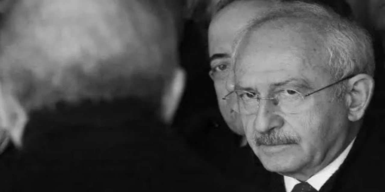 Konuk Yazar Zihni Erdem: Özel’e FETÖ Göndermesi Yapan Kılıçdaroğlu FETÖ İle Hep İlişkideydi