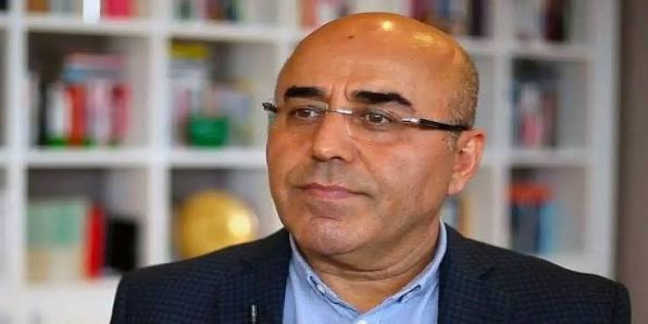 Necati Özkan’dan Silivri’den altıncı mektup: ‘500 gün tutukluluk istisna değil, cezalandırmadır’