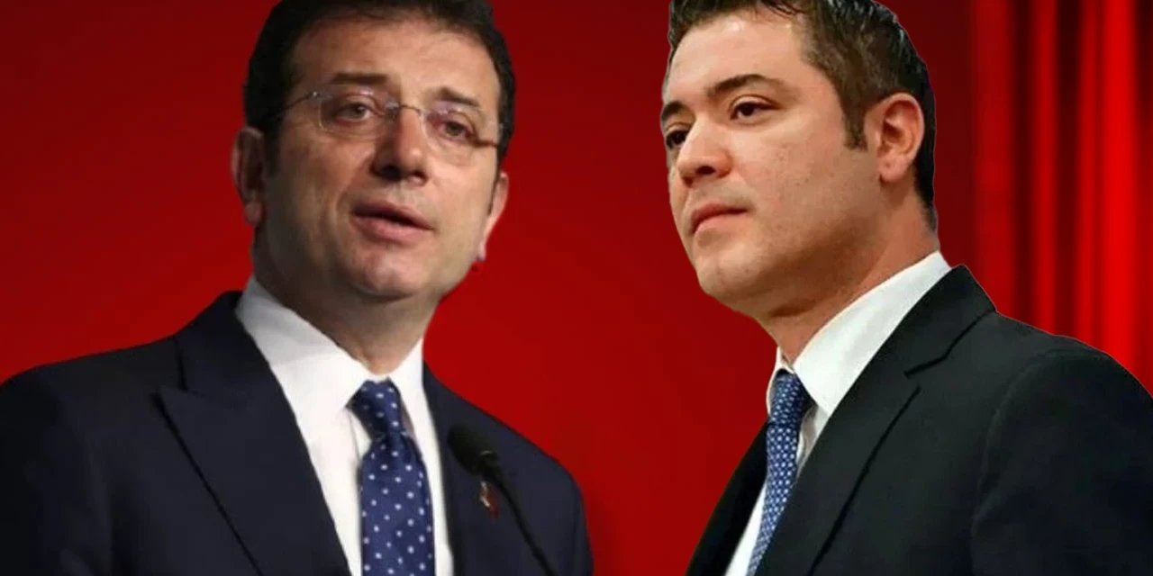 İmamoğlu: "İhaleler için yönlendirme yaptım mı?" Murat Ongun: "Hayır"