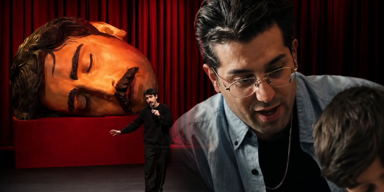 Ertuğrul Özkök: Basın Müzesinin en mutena köşesine konacak bir “Devrimci Çarık”
