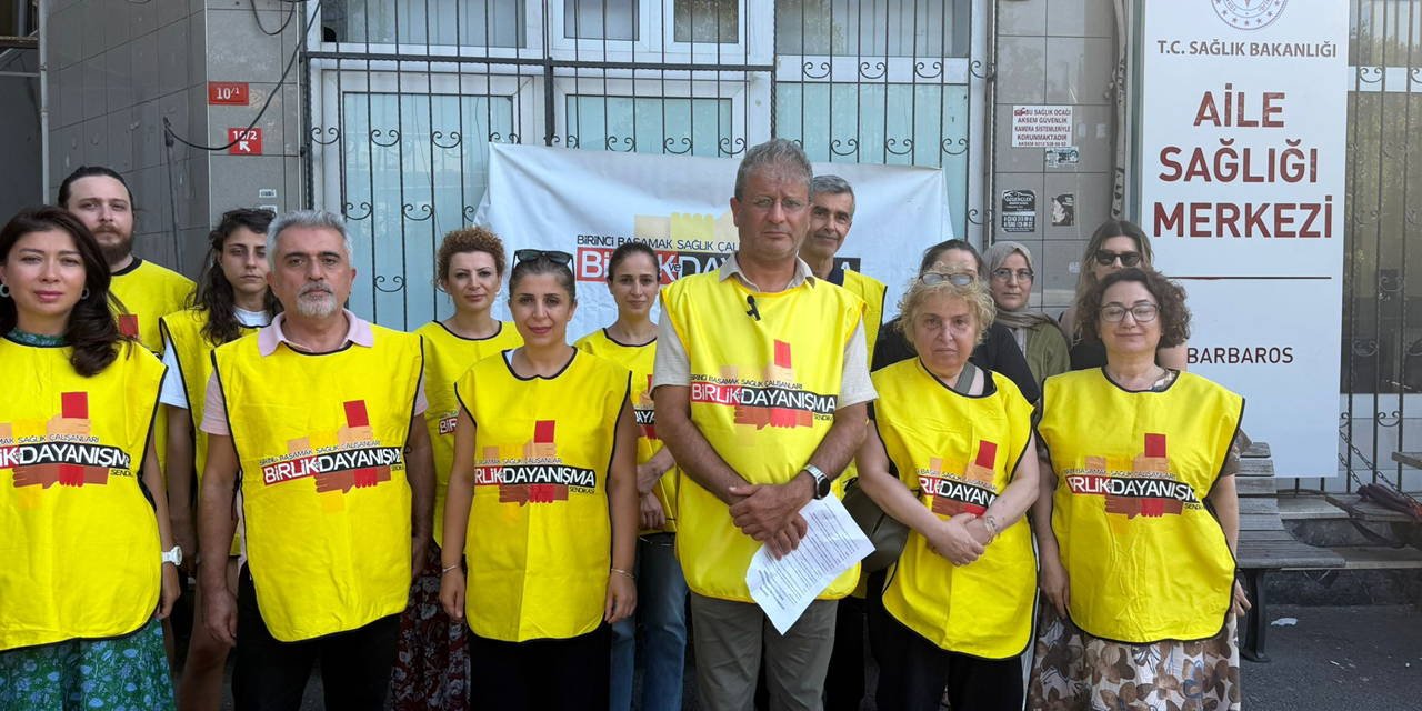 Ameliyat oldu, işinden edildi: Tedavi gören doktorların sözleşmesi feshedildi