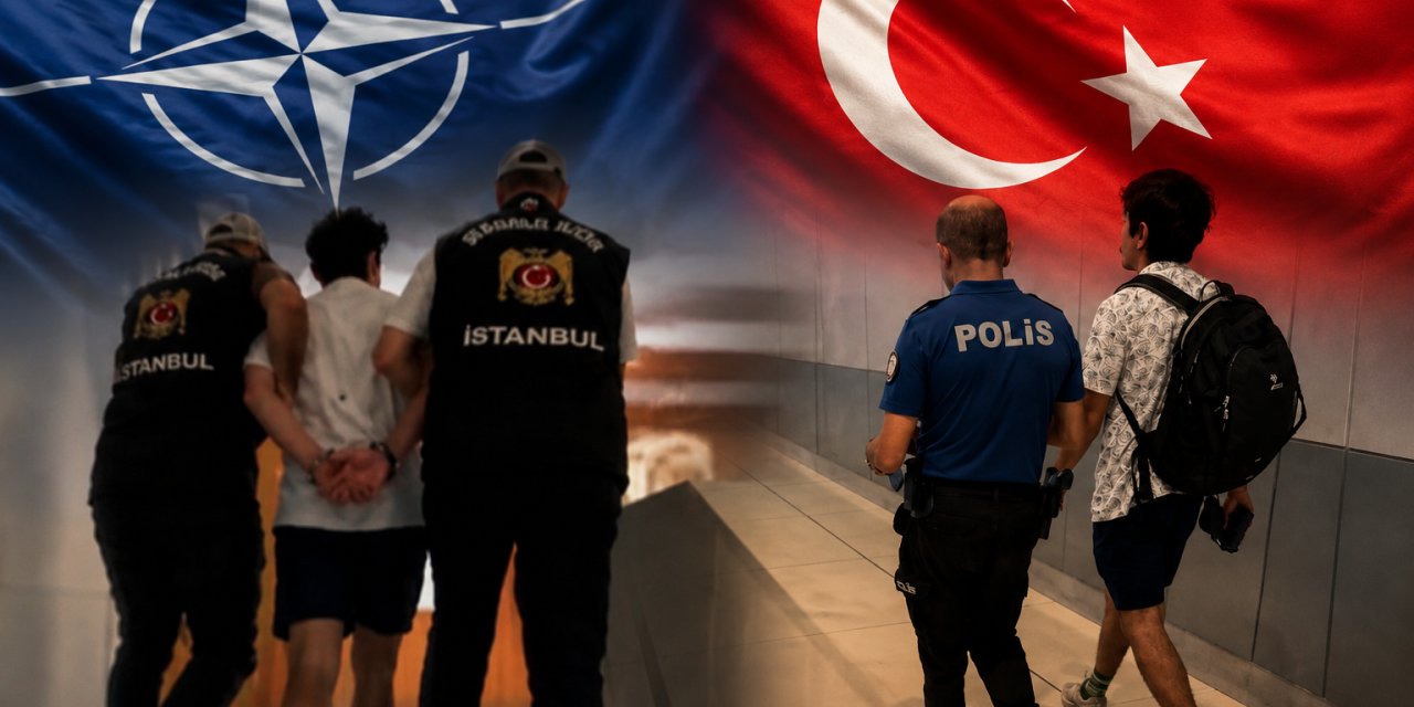 Ertuğrul Özkök: NATO Zirvesine 4 gün kala bu fotoğrafı kim servis etti