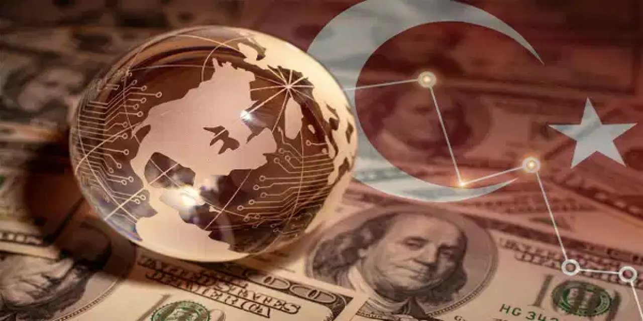 Ticaret Bakanı Bolat açıkladı: Türkiye'nin dış ticaret açığı belli oldu