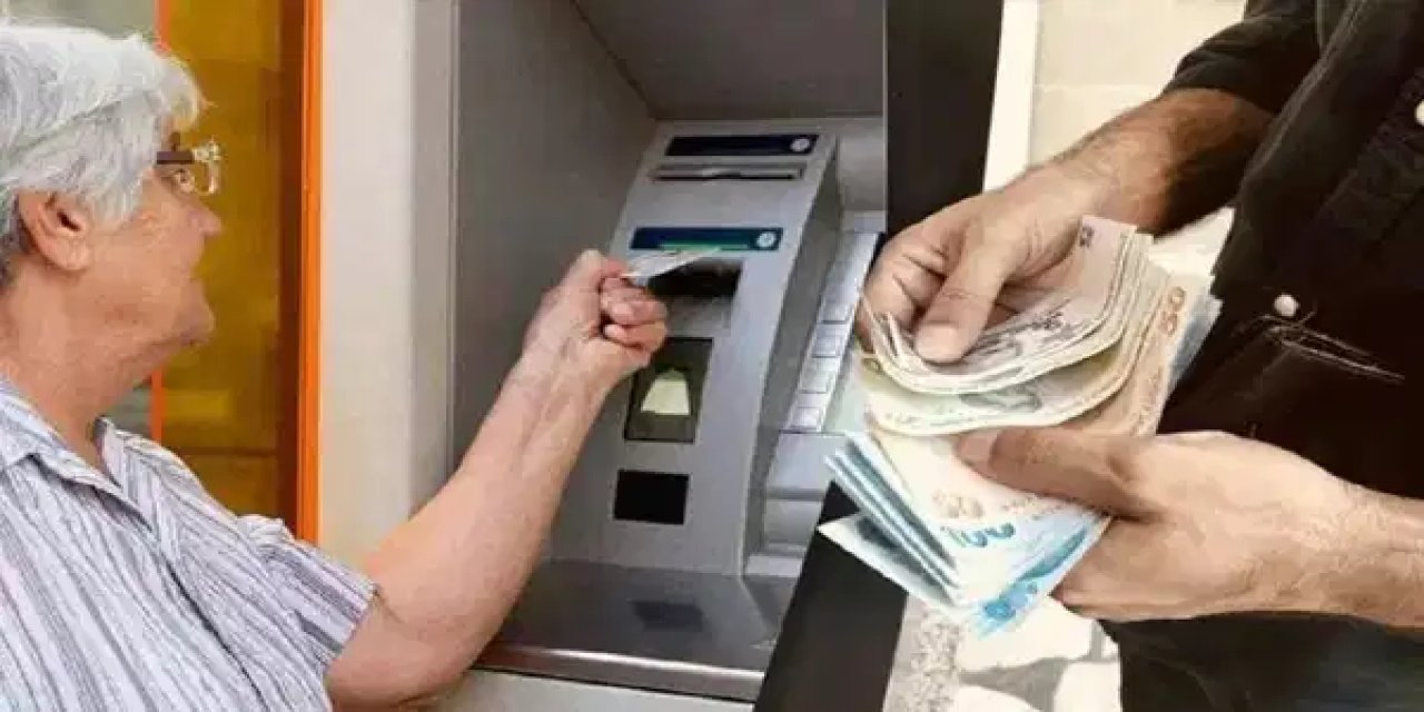 TÜİK haziran ayı enflasyonunu açıkladı: En düşük emekli ve memur maaşı belli oldu