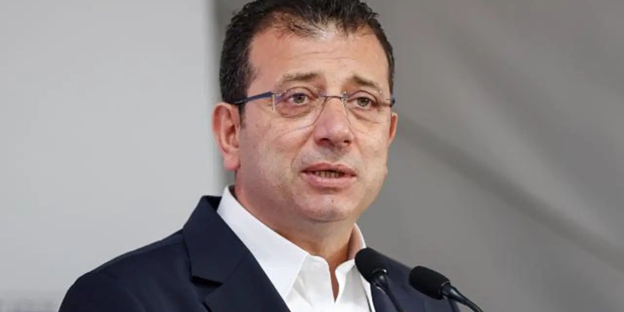 Ekrem İmamoğlu'ndan 'NATO Zirvesi' açıklaması: 'Demokratik bir Türkiye çok daha güçlü ve güvenilir bir ortak olacak'