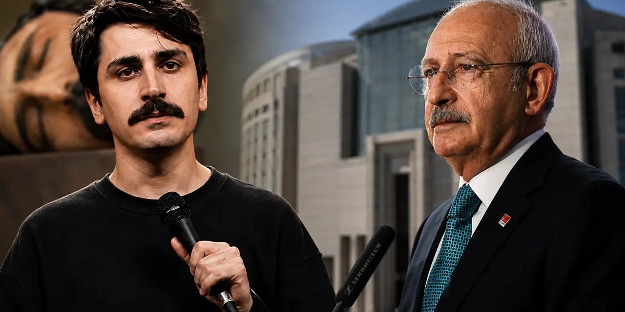 Deniz Göktaş ile cezaevinde görüşen avukatlar teyitledi: Göktaş, Kılıçdaroğlu'na 'CHP'yi salın' dedi