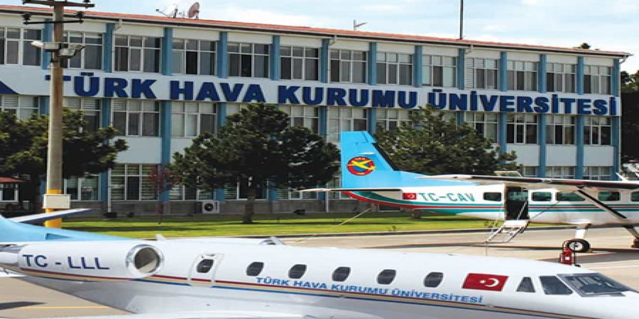 THK'de skandal!  bağış yapmayana diploma yok